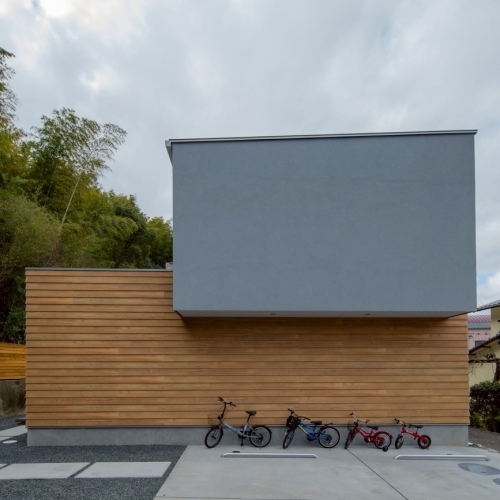 佐世保市　S様邸 _（佐世保市/新築一戸建て/注文住宅）