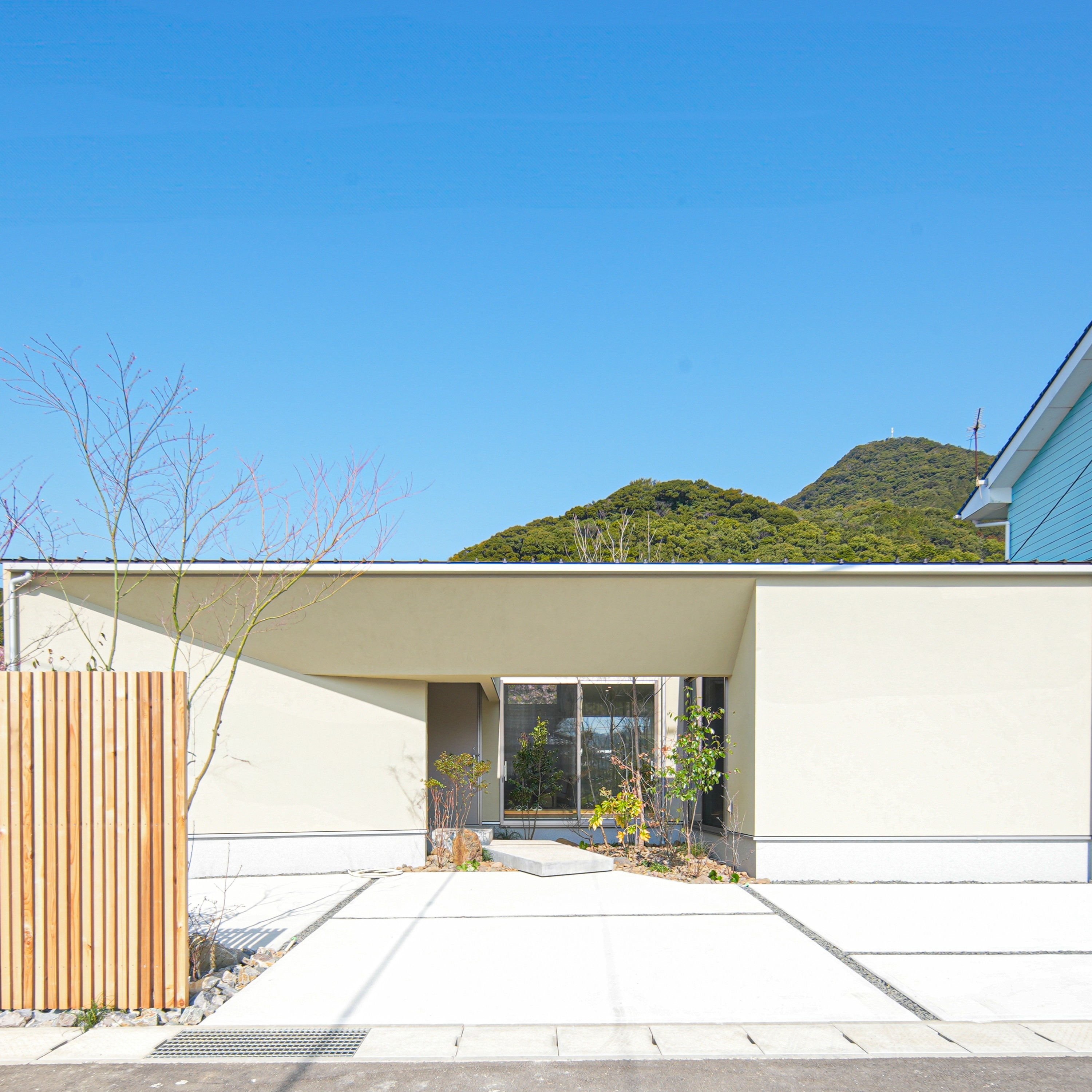 佐々町　T様邸 _（佐々町/新築一戸建て/注文住宅）