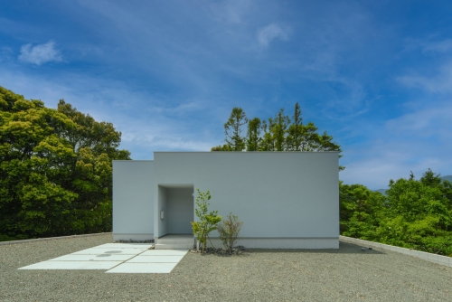品格を纏う、時と共に深まる邸宅