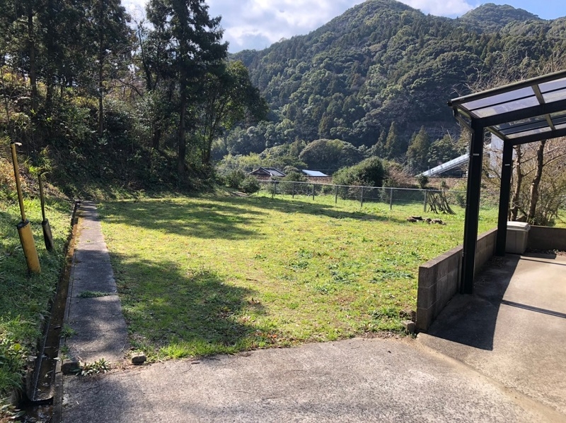 物件番号302 佐世保市吉井町直谷 佐世保市 土地情報 新築注文住宅 長崎 佐々 佐世保 なら工務店のユーセイホーム
