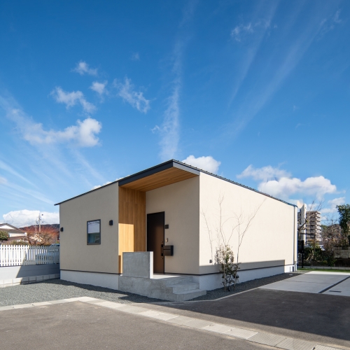 佐々町　M様邸 _（佐々町/新築一戸建て/注文住宅）