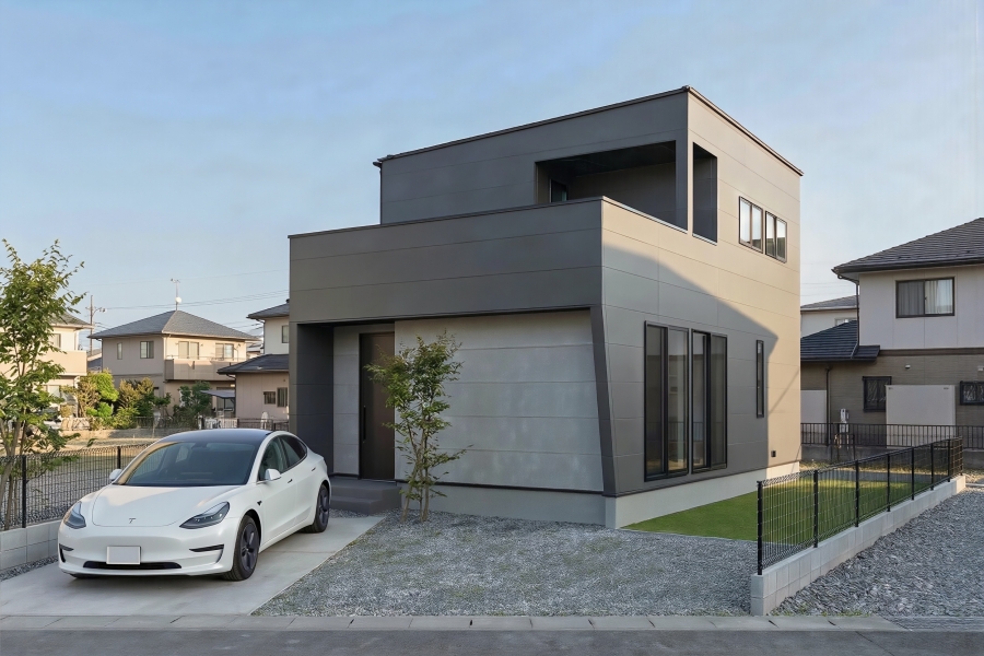 建売住宅　一覧