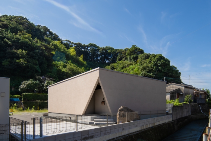 平屋施工事例7