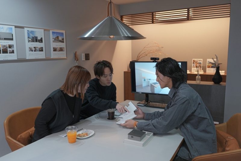 家づくりスタートアップ相談会