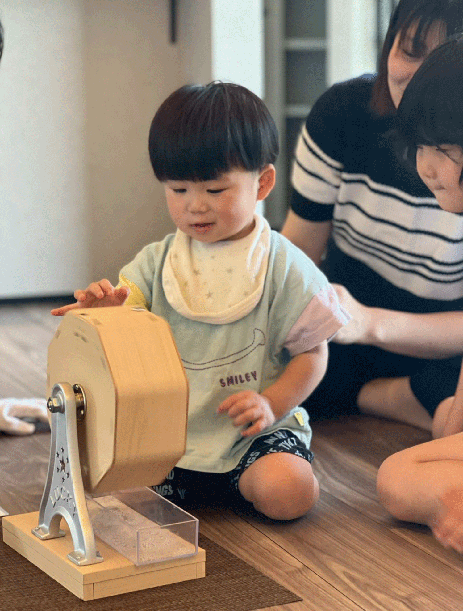M様　お引渡し