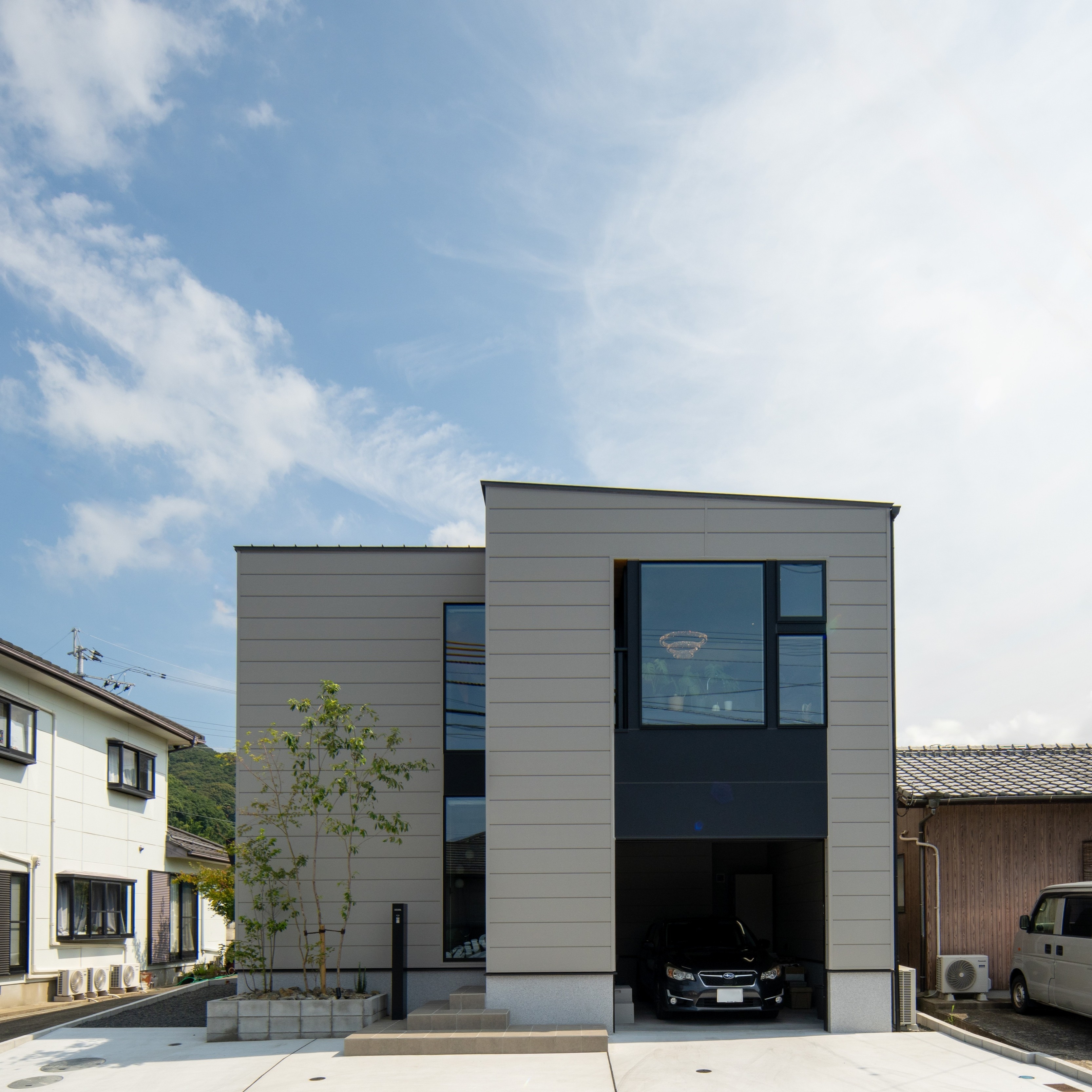 佐世保市　T様邸 _（佐世保市/新築一戸建て/注文住宅）