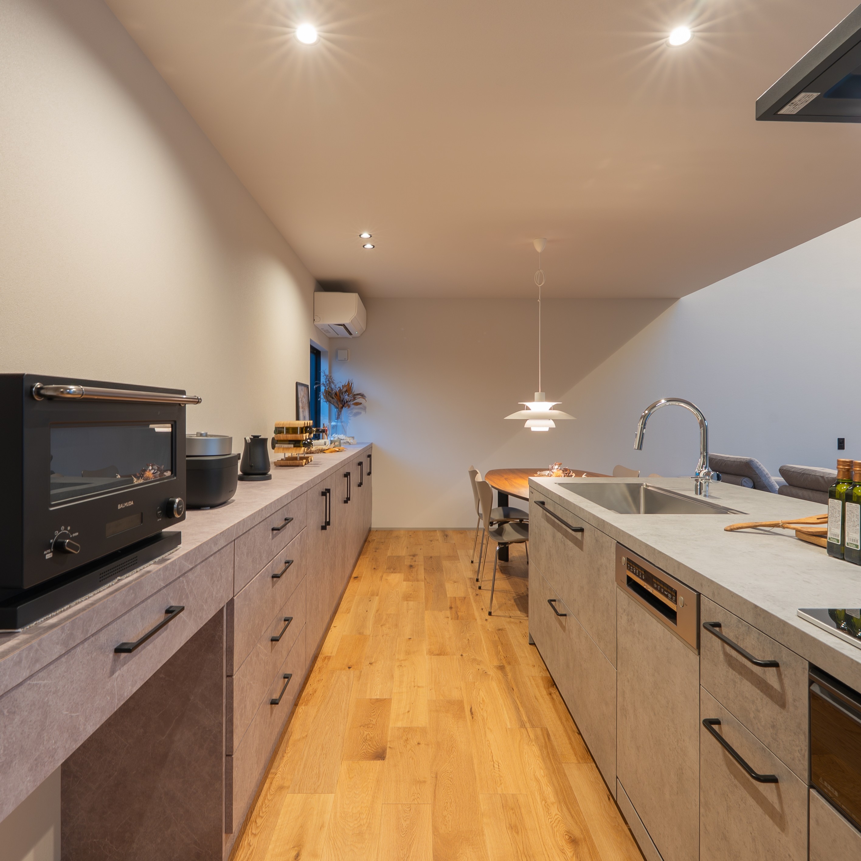 平戸市　M様邸 _（平戸市/新築一戸建て/注文住宅）