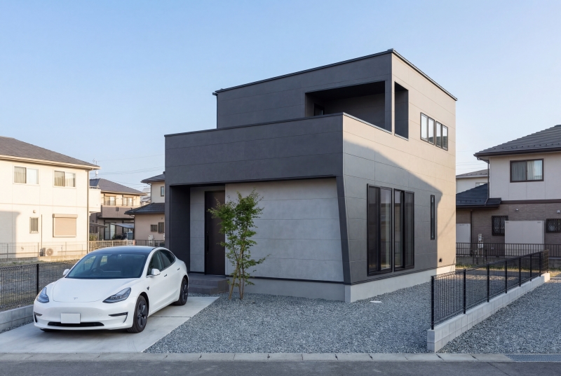 建売住宅　一覧