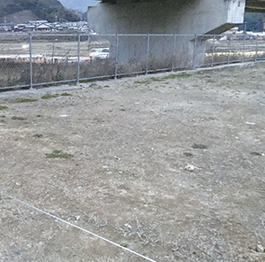 地盤保証