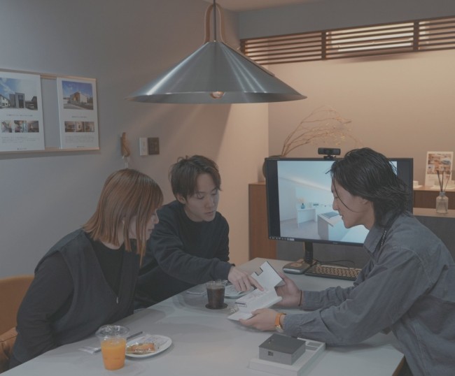 家づくりスタートアップ相談会